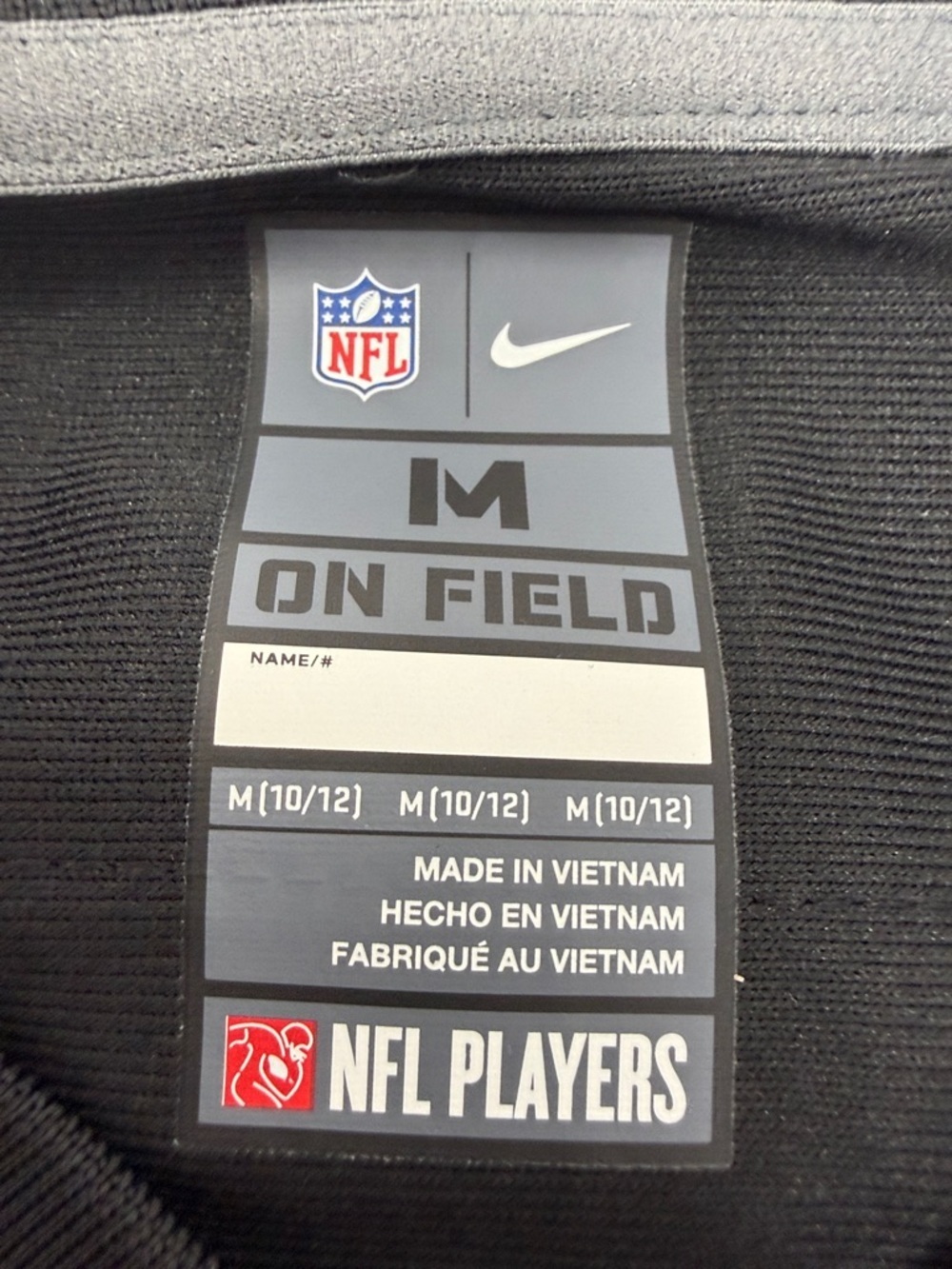 NFL Nike Black Kids' Football Pittsburg Steelers Jersey-Juju Smith Schuster #19 - Picture 8 of 10